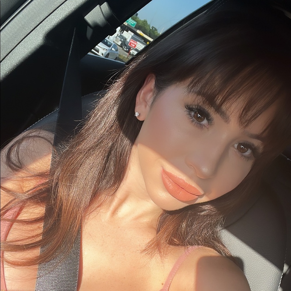 Meet your Posher, Taylor